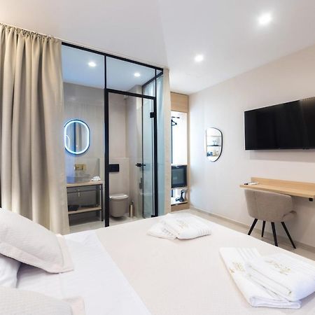 Tonio Rooms Zadar Exterior photo
