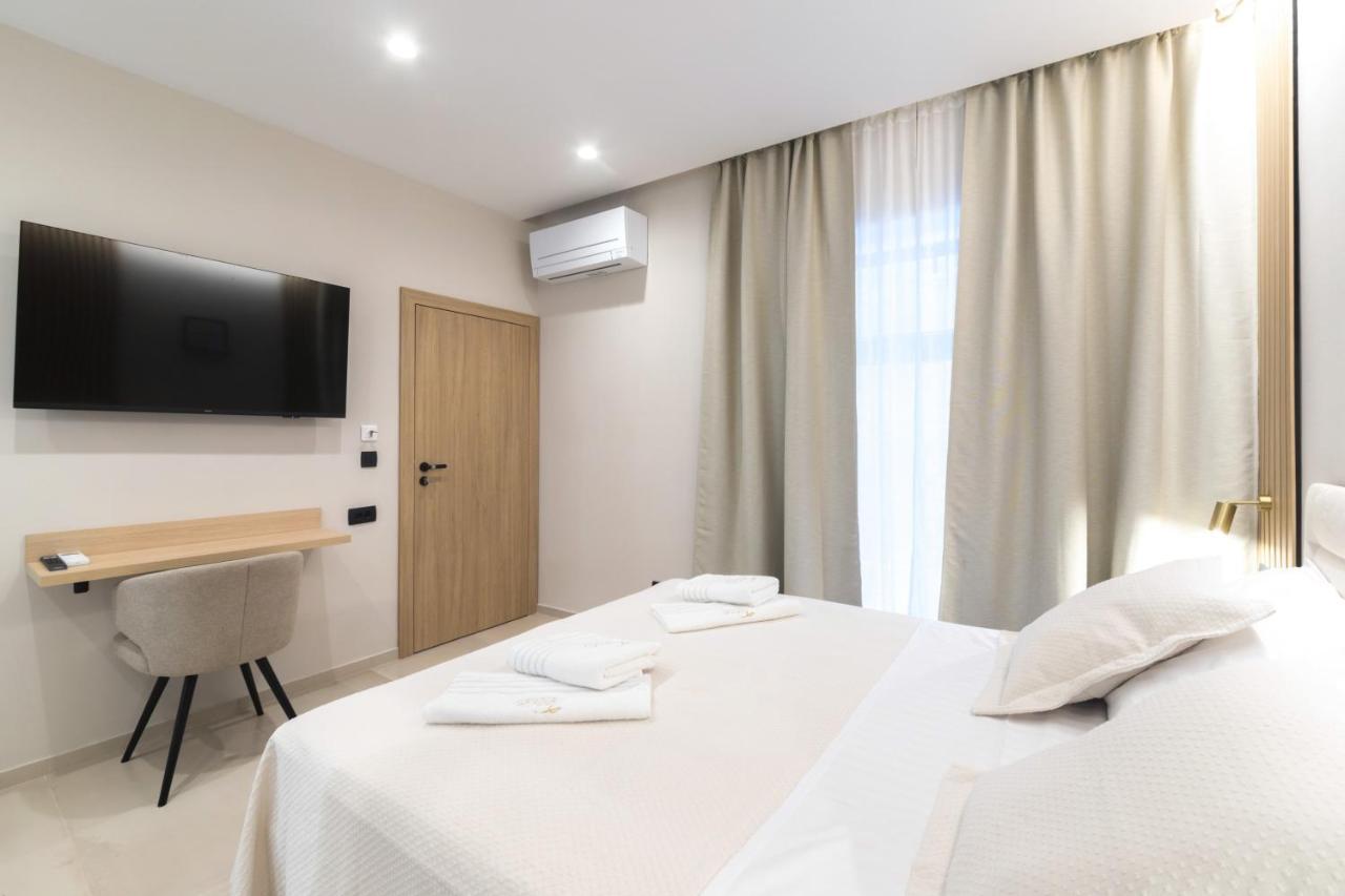Tonio Rooms Zadar Exterior photo