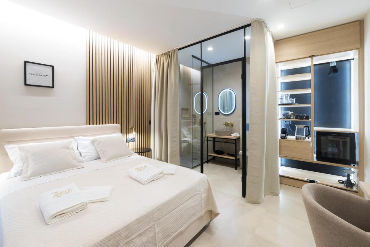 Tonio Rooms Zadar Exterior photo