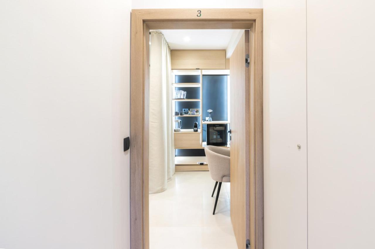 Tonio Rooms Zadar Exterior photo