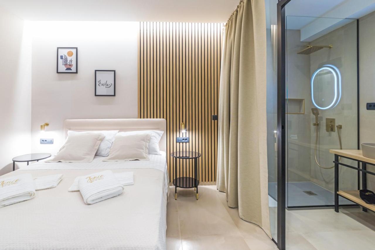 Tonio Rooms Zadar Exterior photo