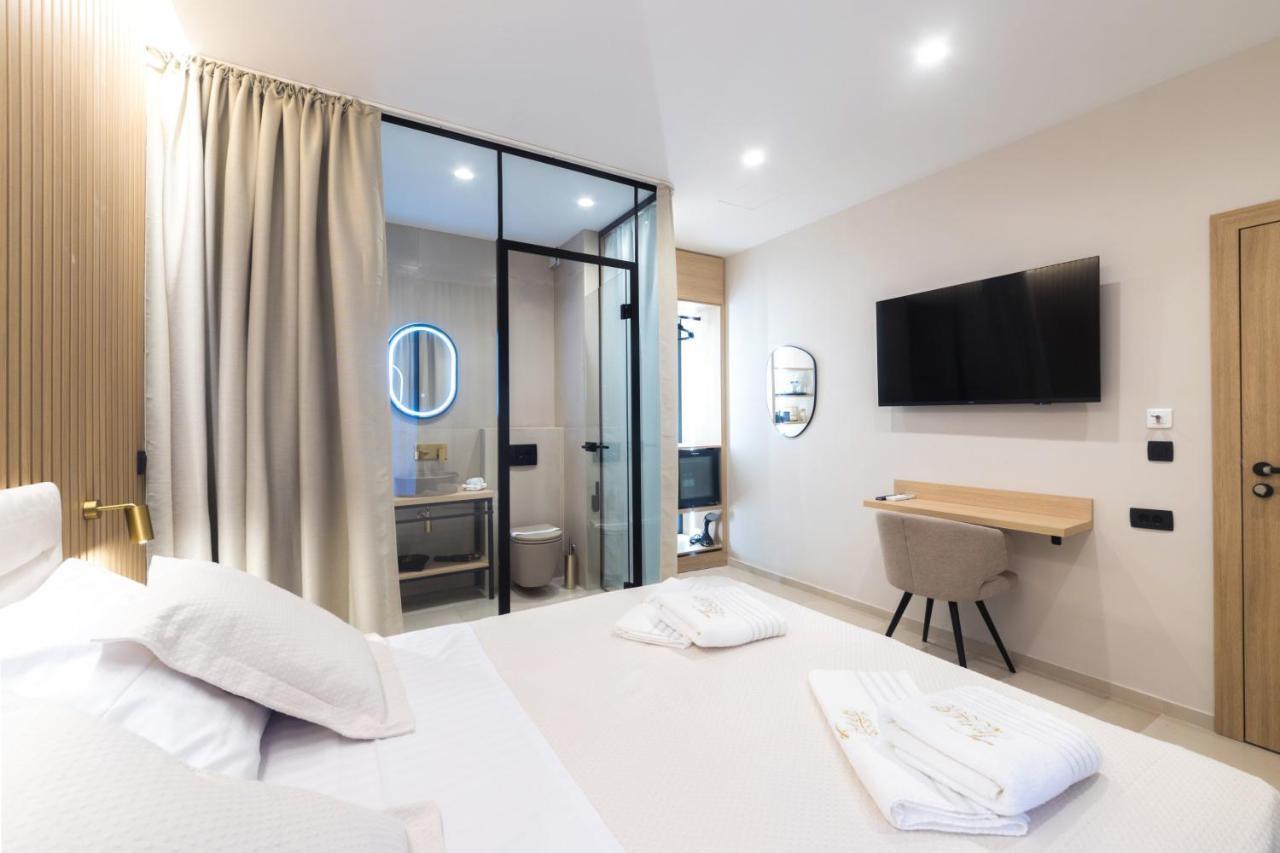 Tonio Rooms Zadar Exterior photo
