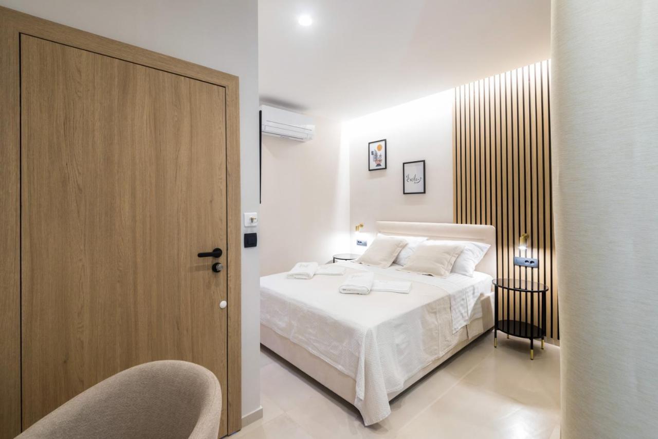 Tonio Rooms Zadar Exterior photo