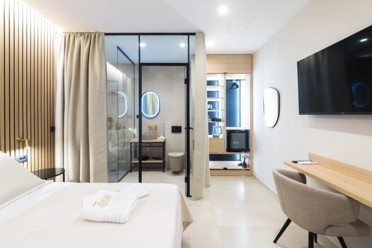 Tonio Rooms Zadar Exterior photo