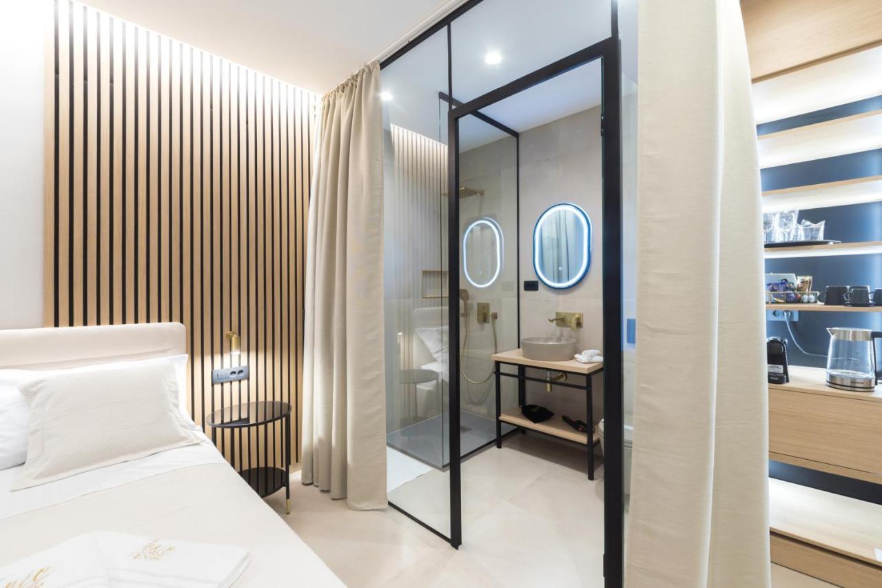 Tonio Rooms Zadar Exterior photo