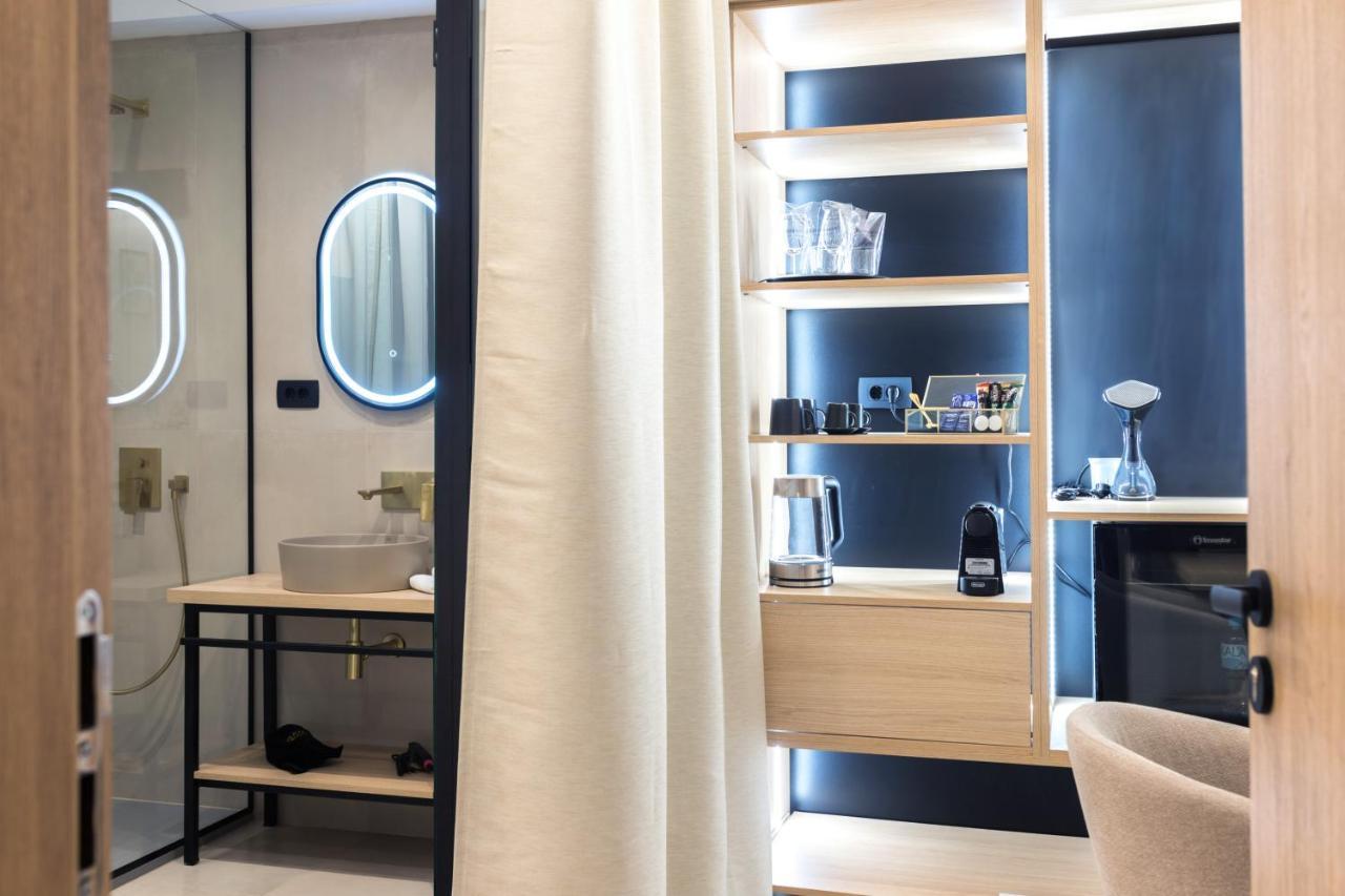 Tonio Rooms Zadar Exterior photo