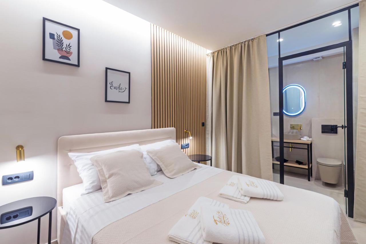 Tonio Rooms Zadar Exterior photo